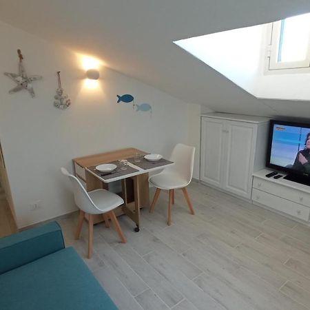 Apartamento Monolocale Mansarda A Porto Santo Stefano Argentario Exterior foto