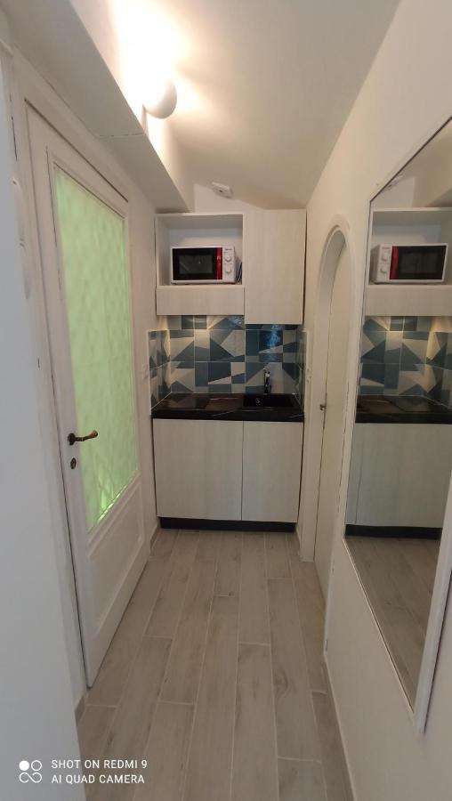 Apartamento Monolocale Mansarda A Porto Santo Stefano Argentario Exterior foto